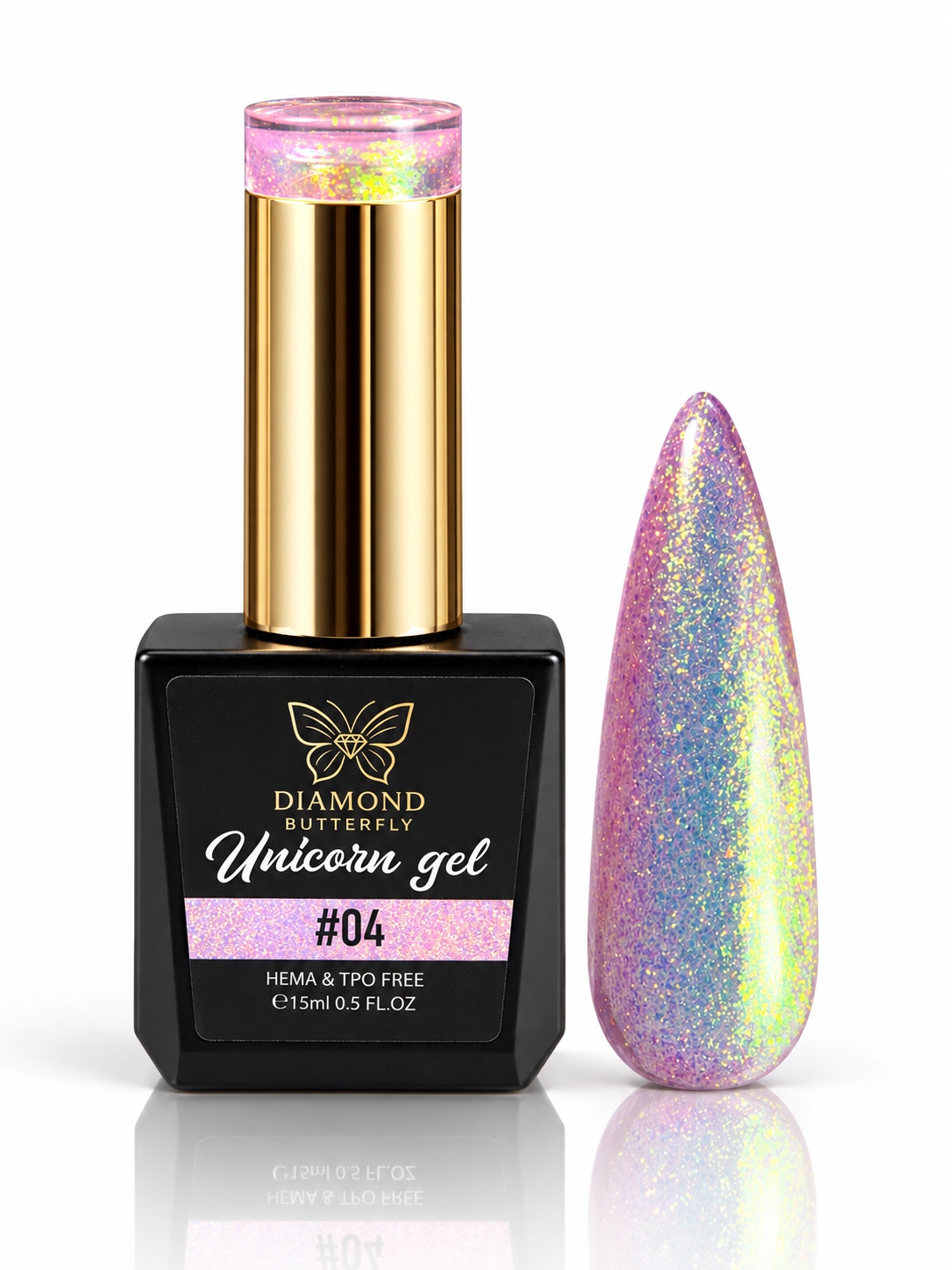 Unicorn Gel
