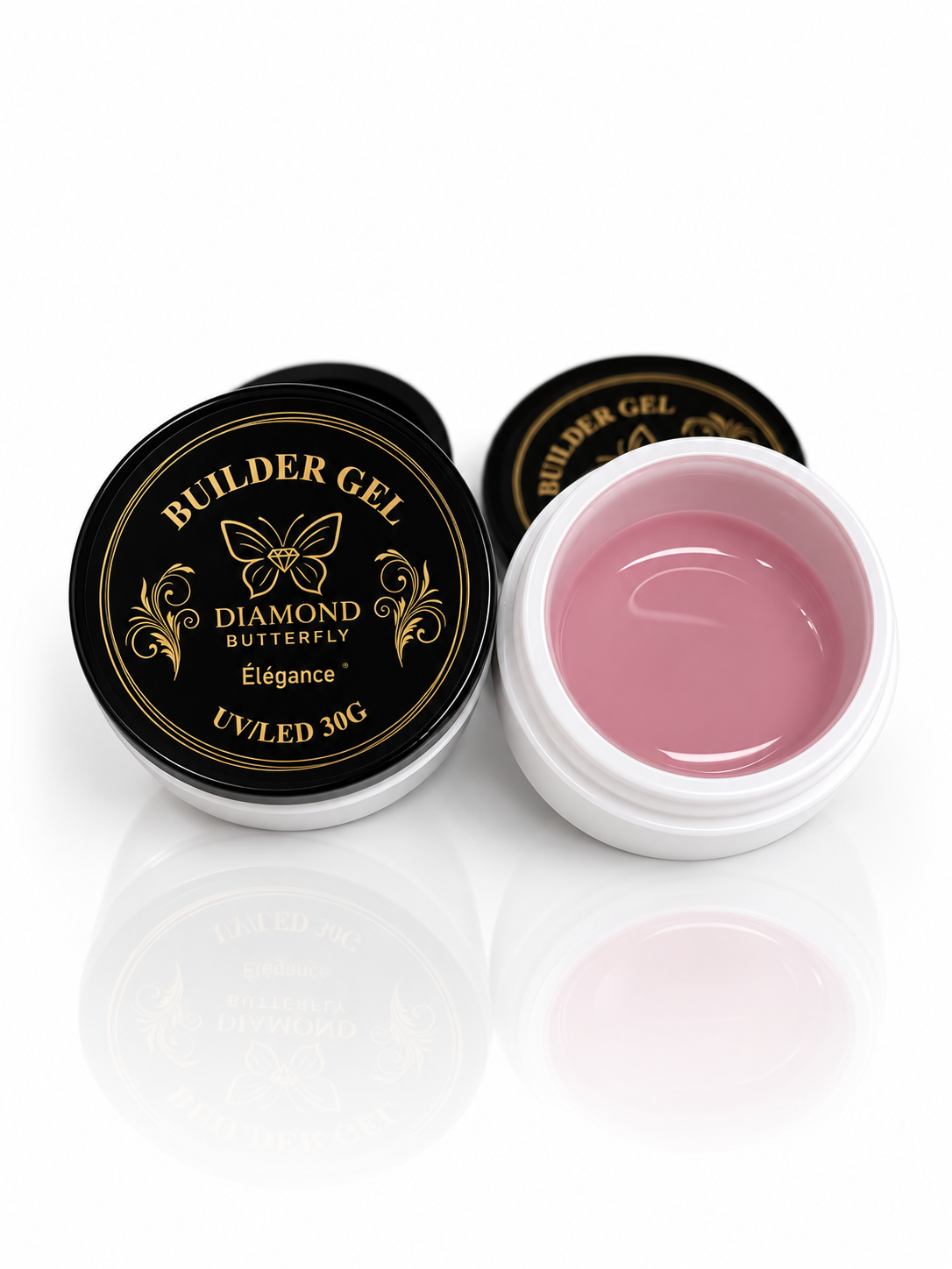 Metamorfosis Builder Gel Collection