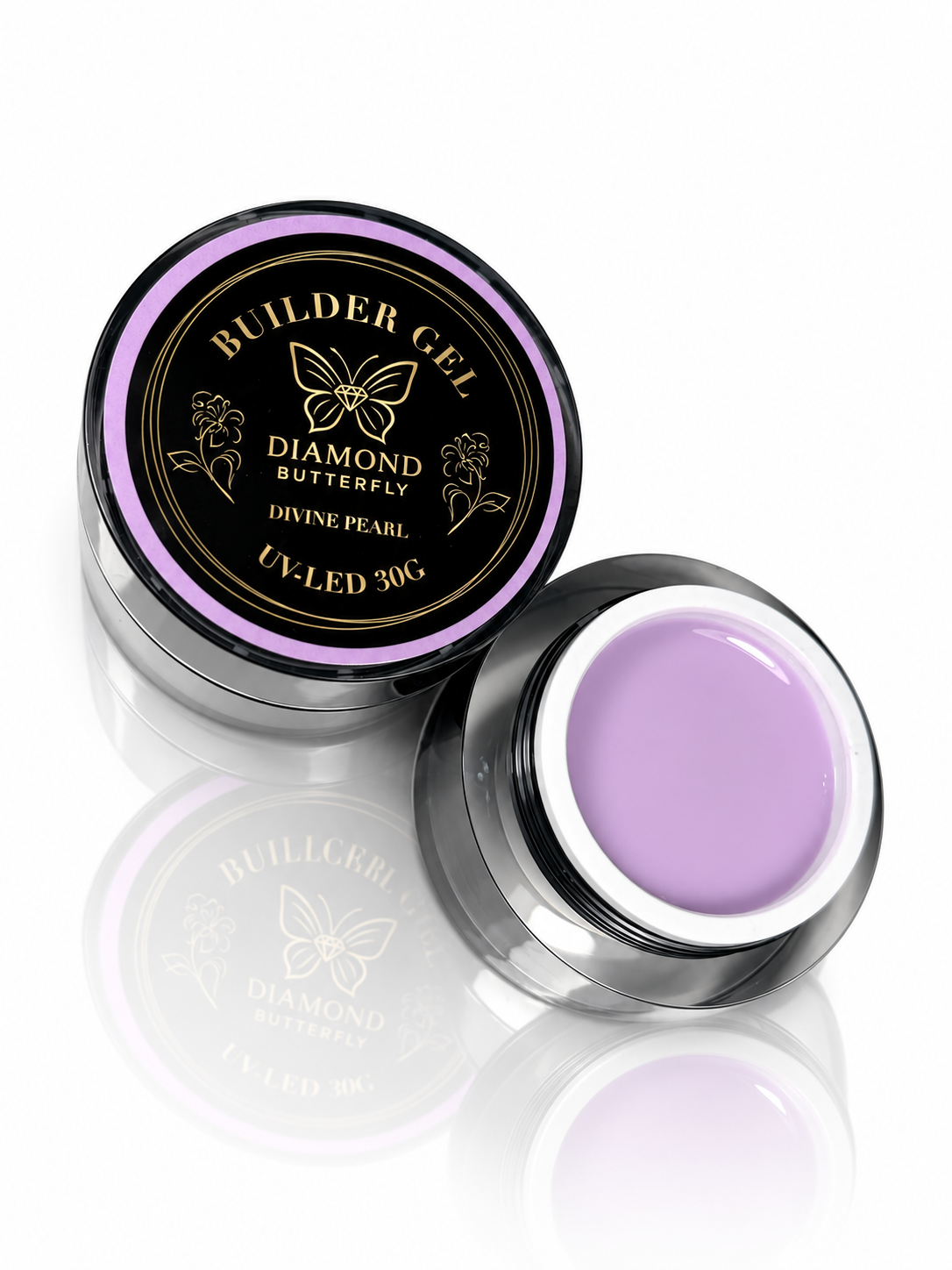 “Lumiere” Builder Gel
