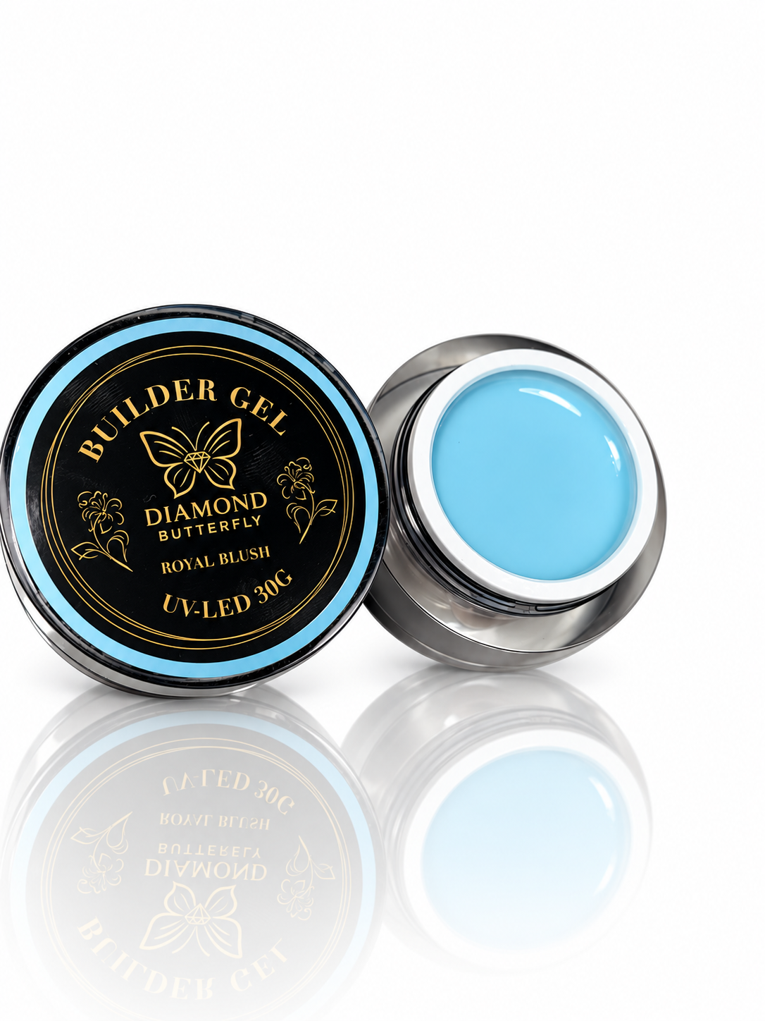 “Lumiere” Builder Gel