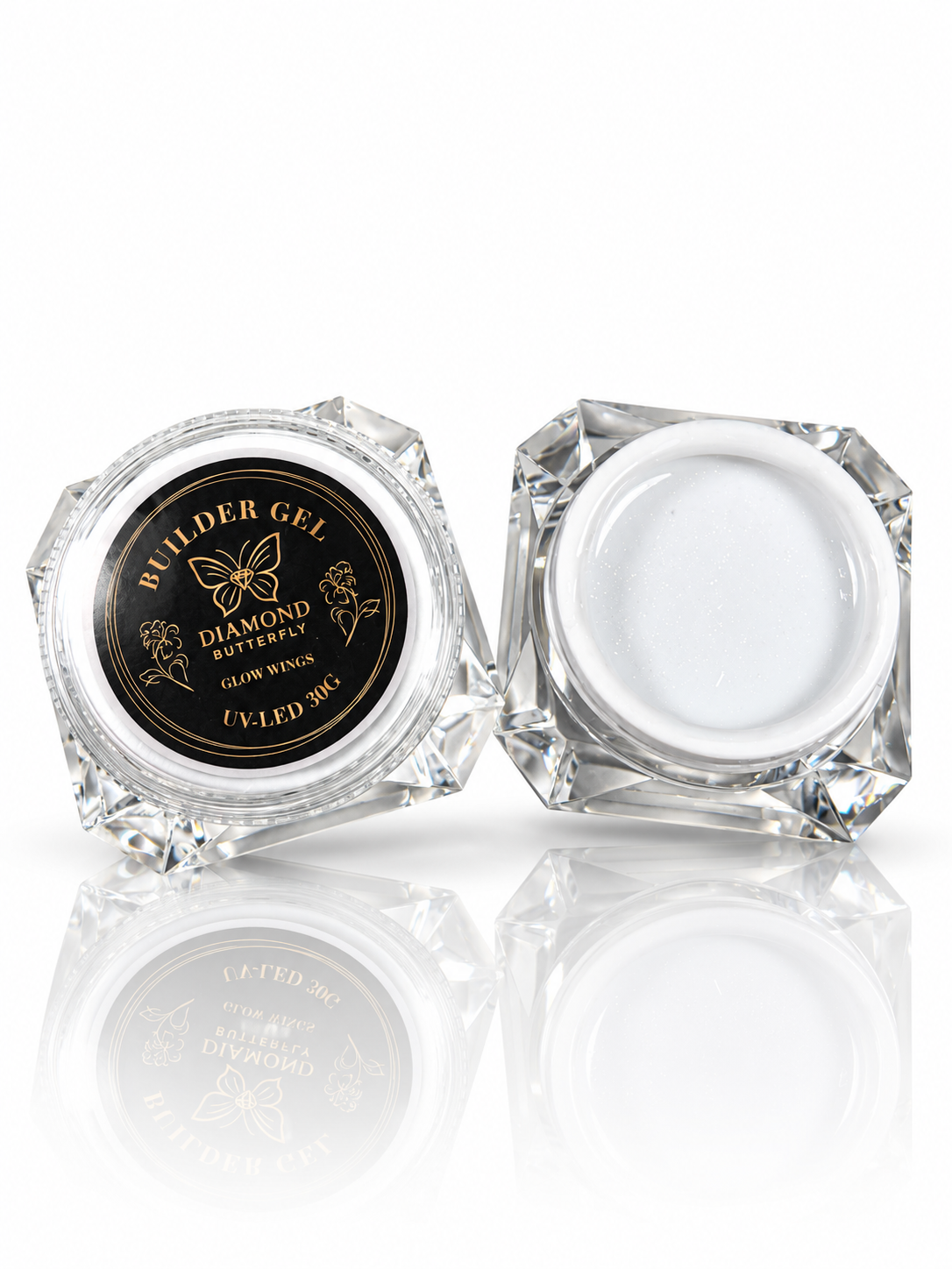 “Wings” Builder gel