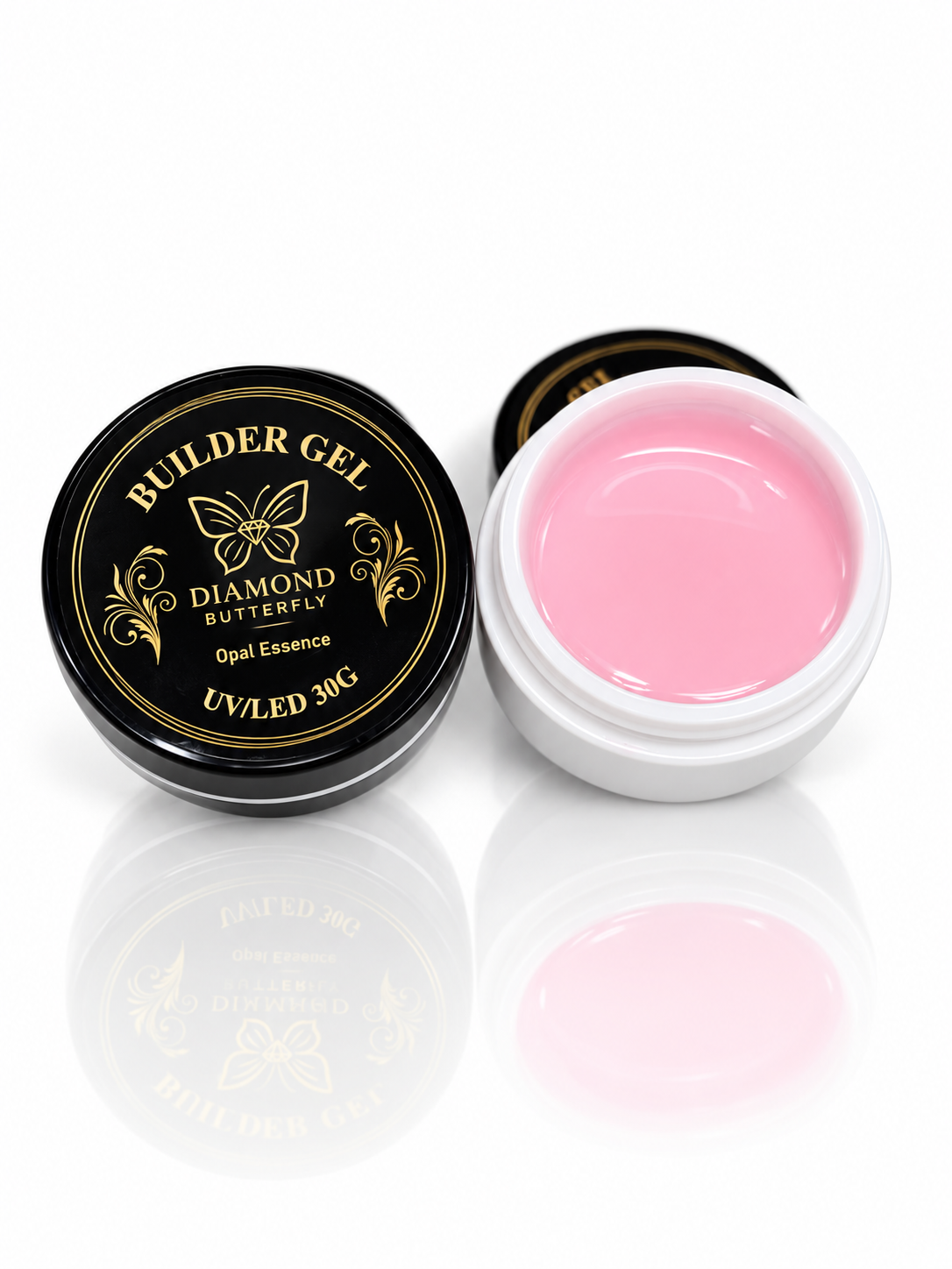 Metamorfosis Builder Gel Collection