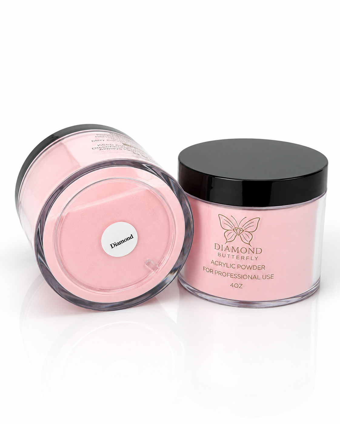 Acrylic Powder Gel  4 oz