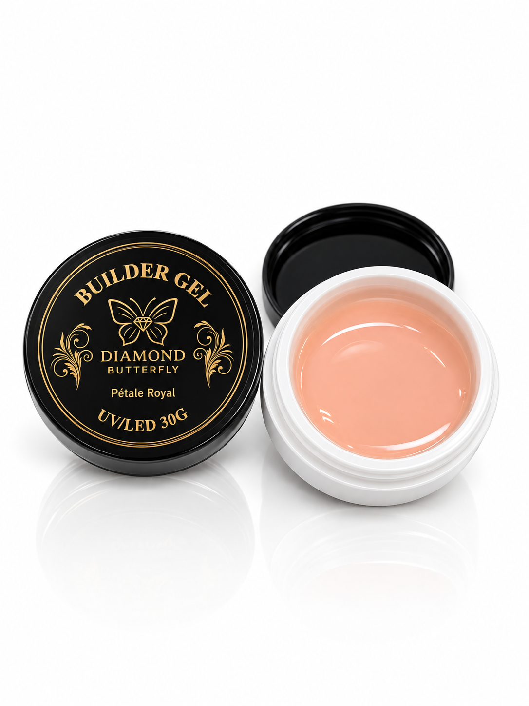 Metamorfosis Builder Gel Collection