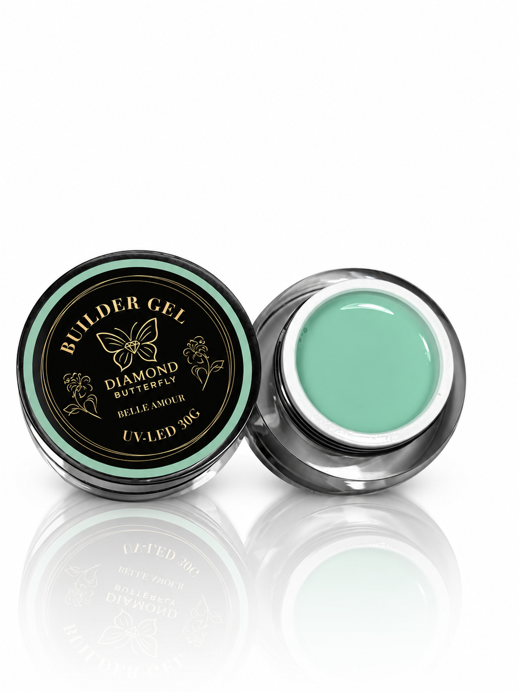 “Lumiere” Builder Gel