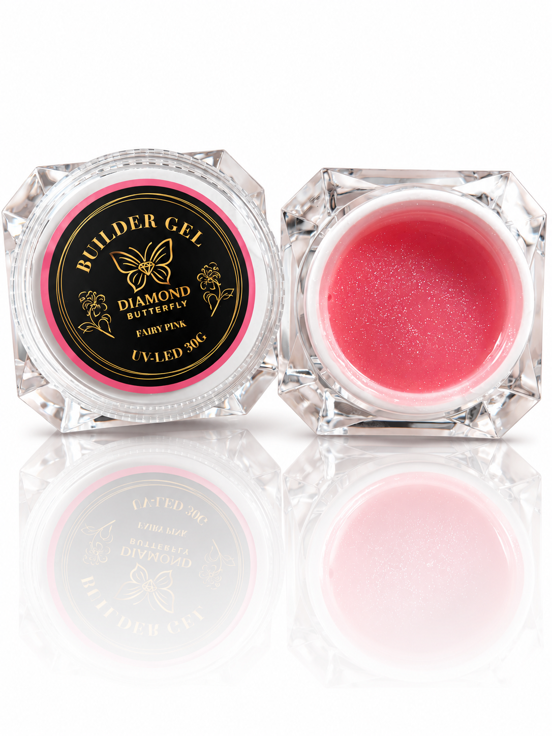 “Wings” Builder gel