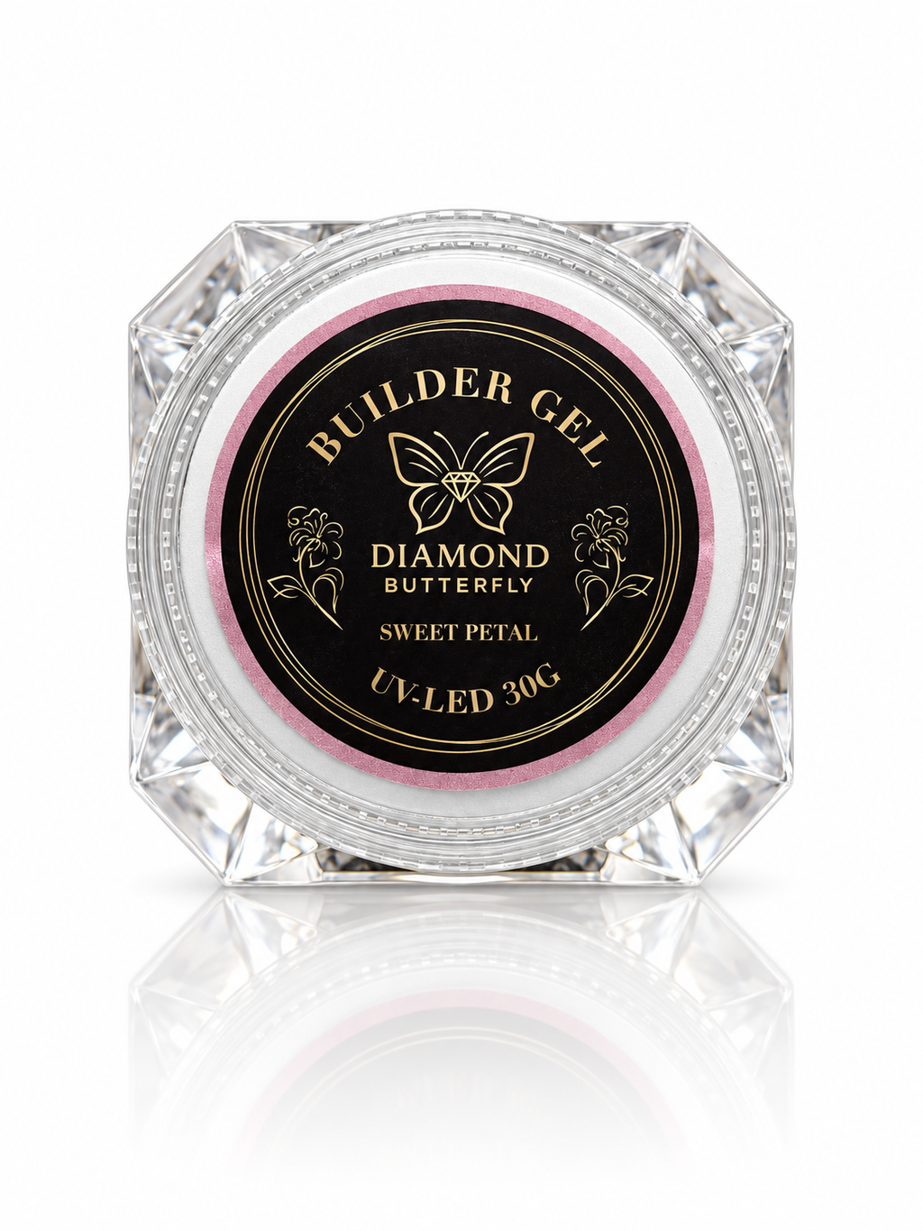 “Wings” Builder gel