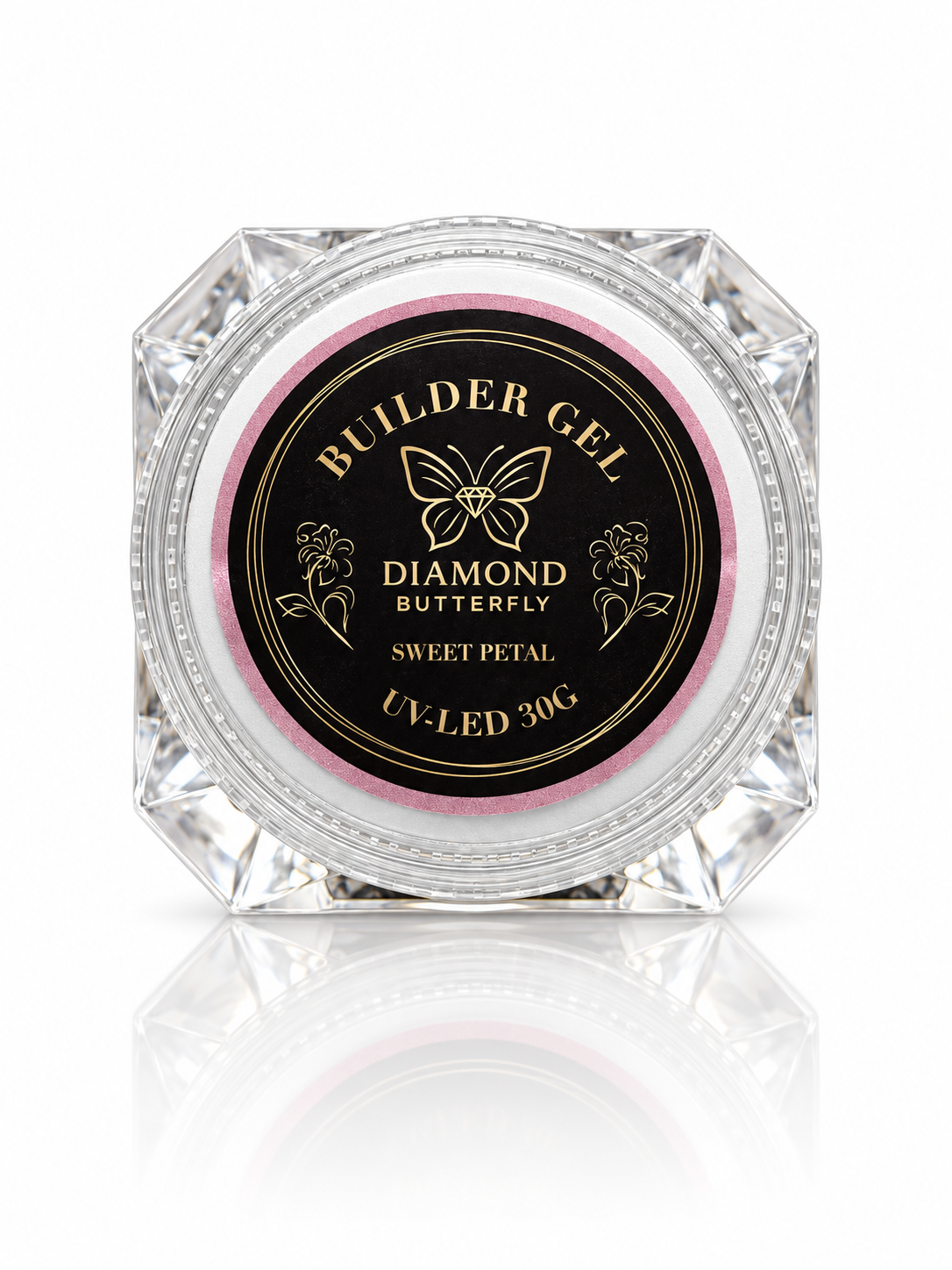 “Wings” Builder gel