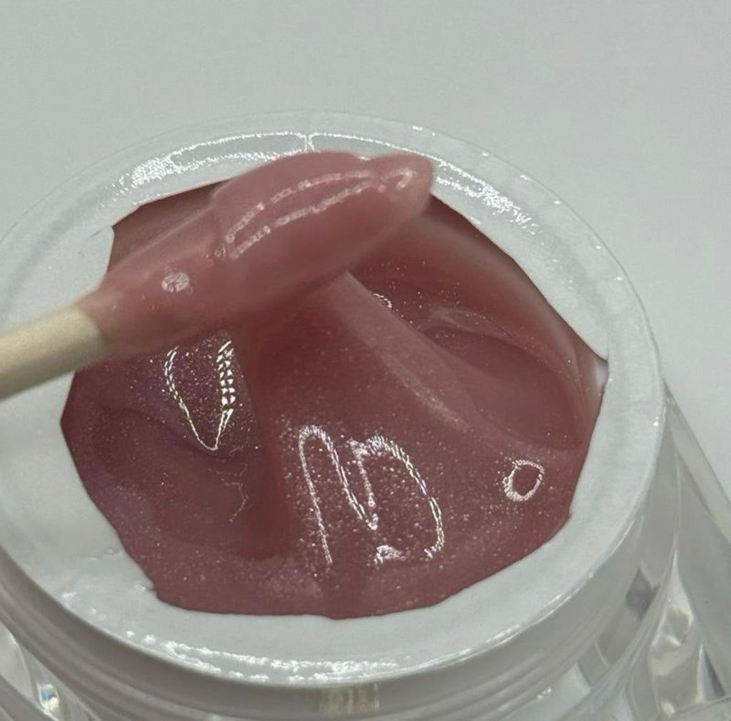 “Wings” Builder gel
