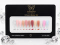 Builder gel set