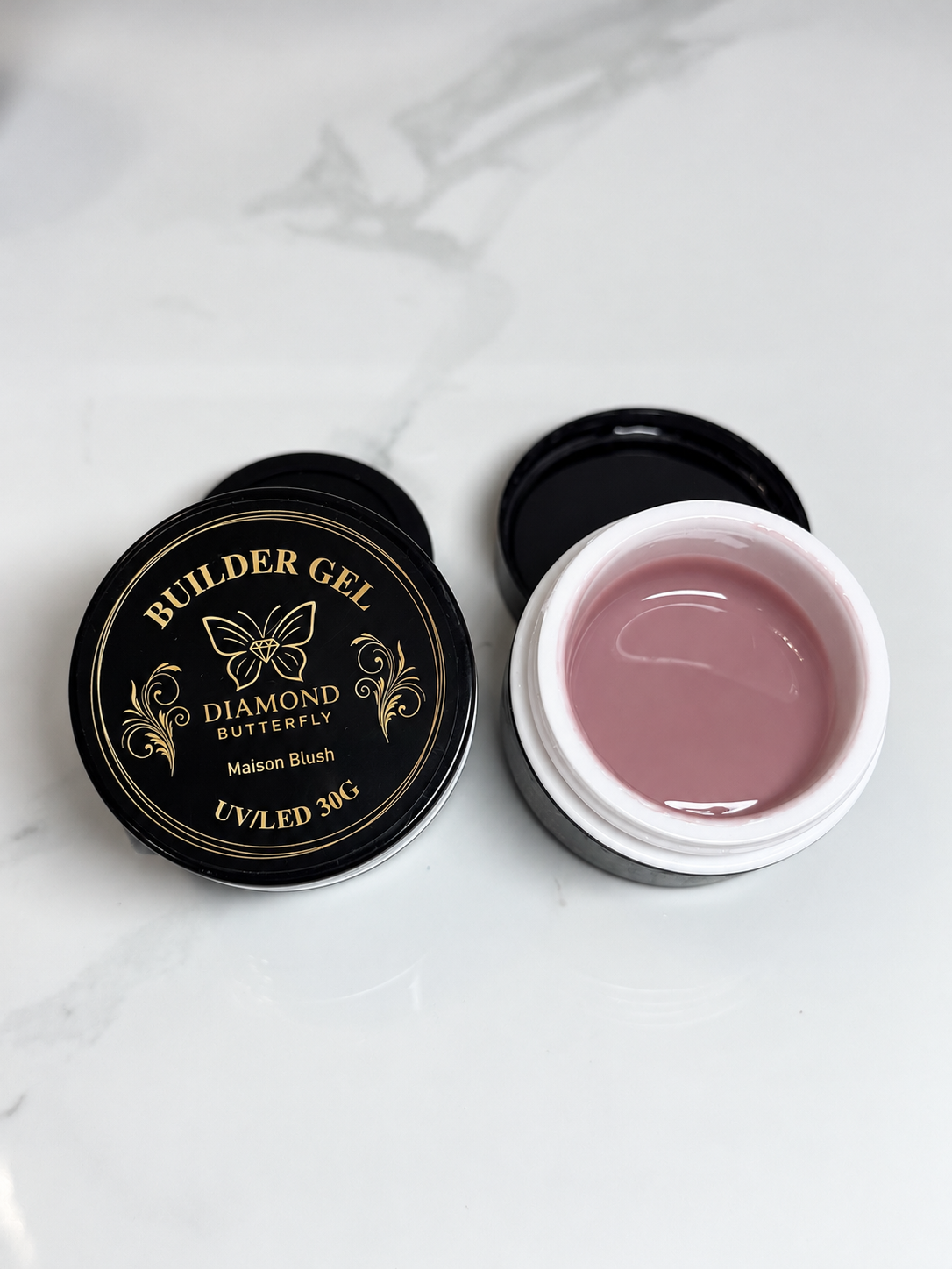 Metamorfosis Builder Gel Collection