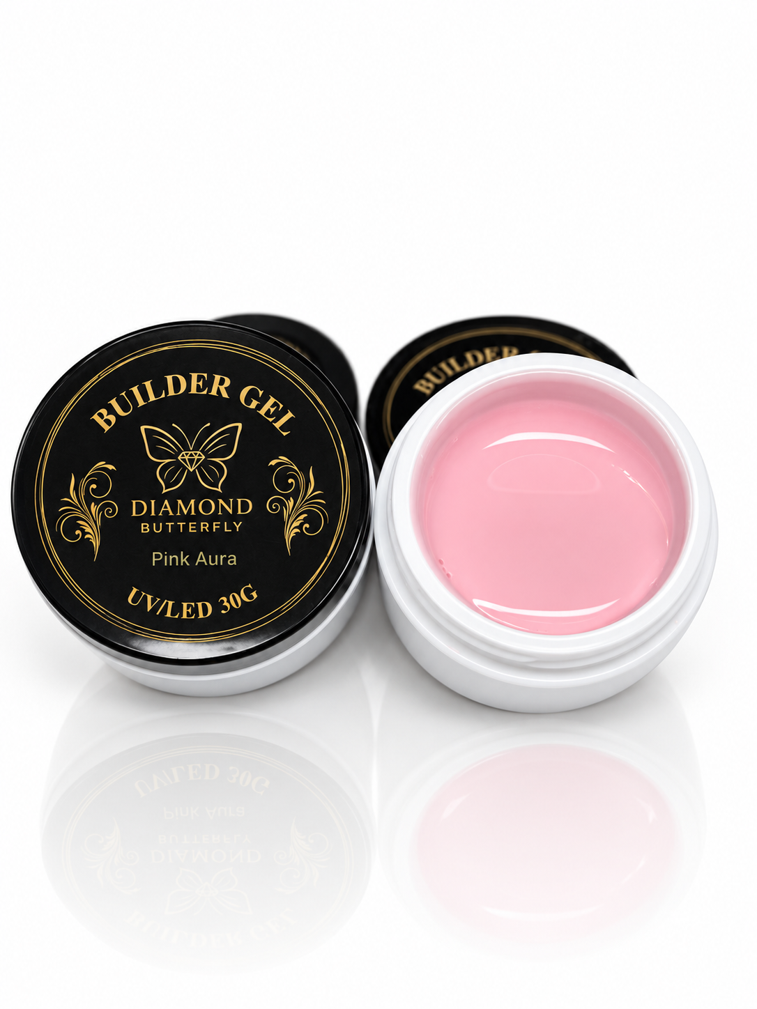 Metamorfosis Builder Gel Collection