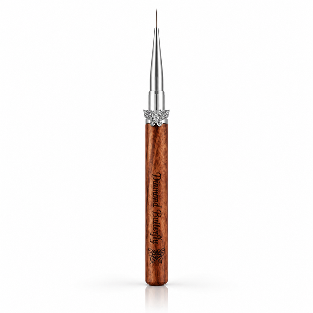 Pro Brush for Builder gel