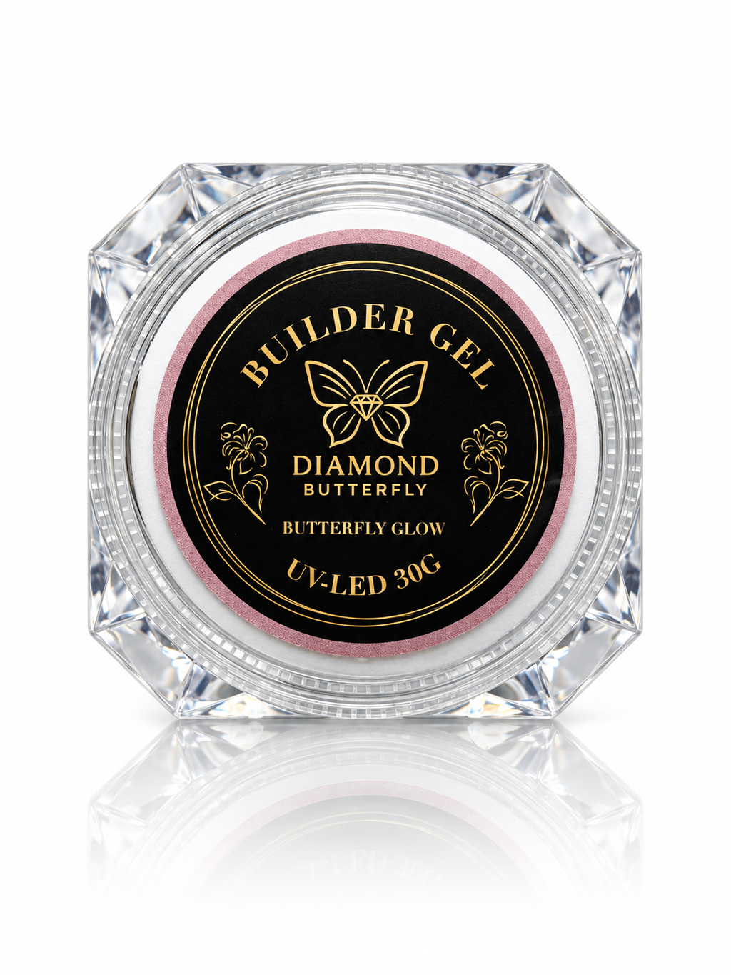 “Wings” Builder gel