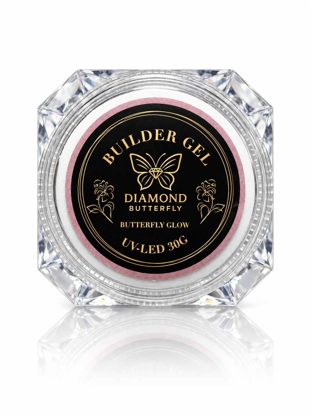 “Wings” Builder gel