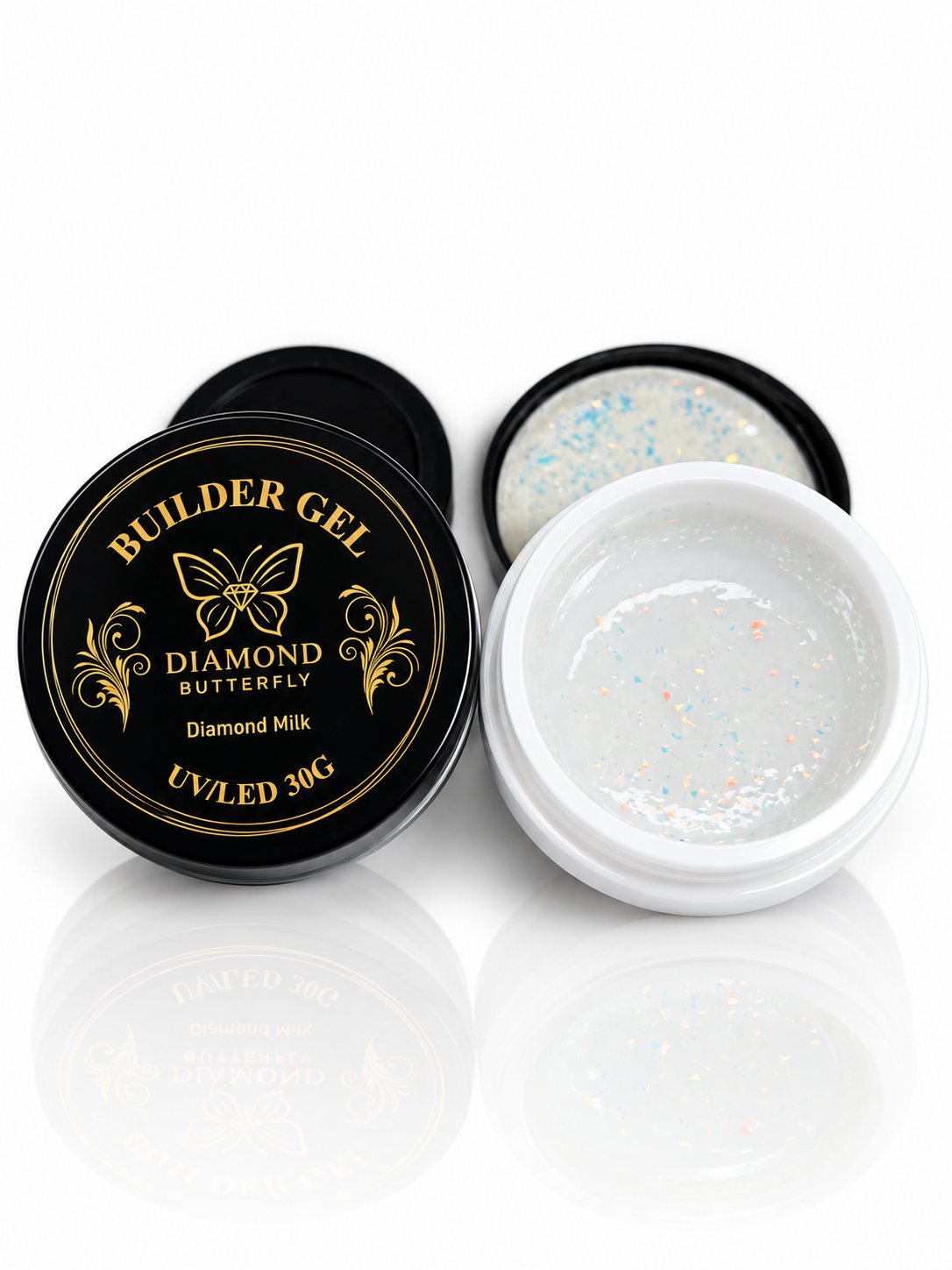 Metamorfosis Builder Gel Collection