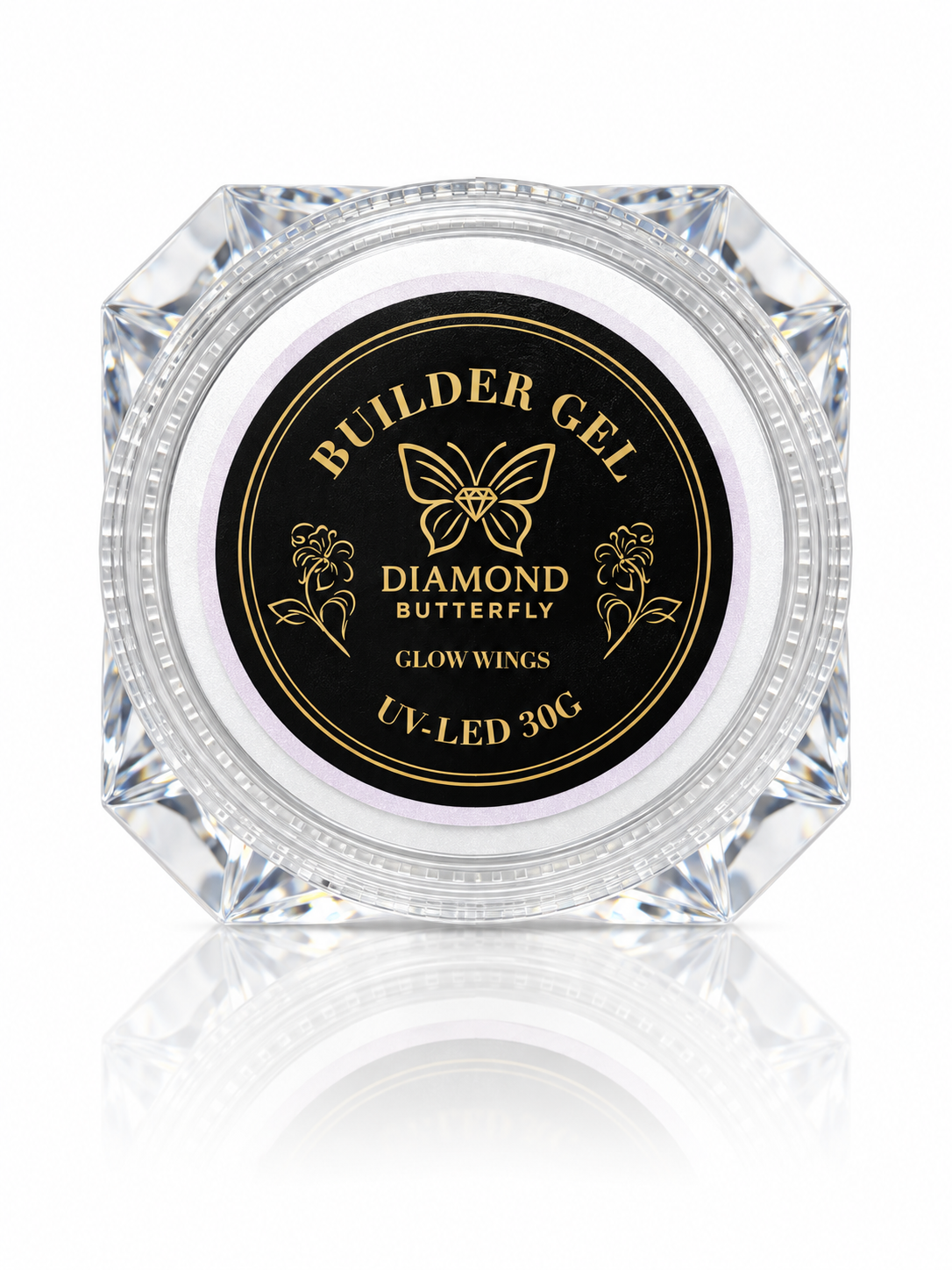 “Wings” Builder gel