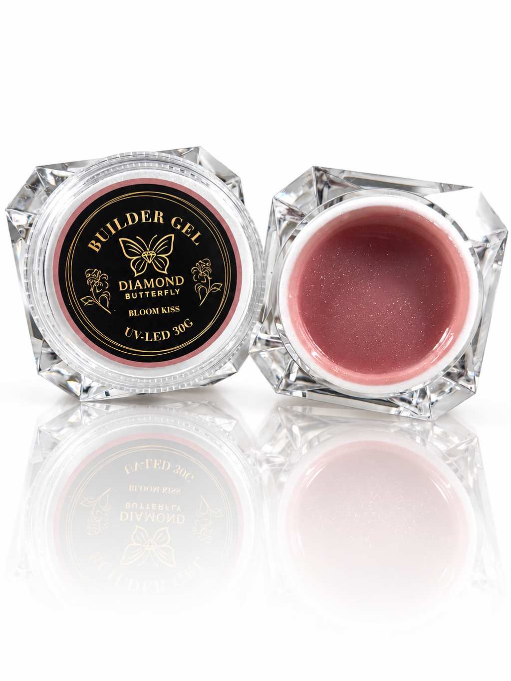 “Wings” Builder gel