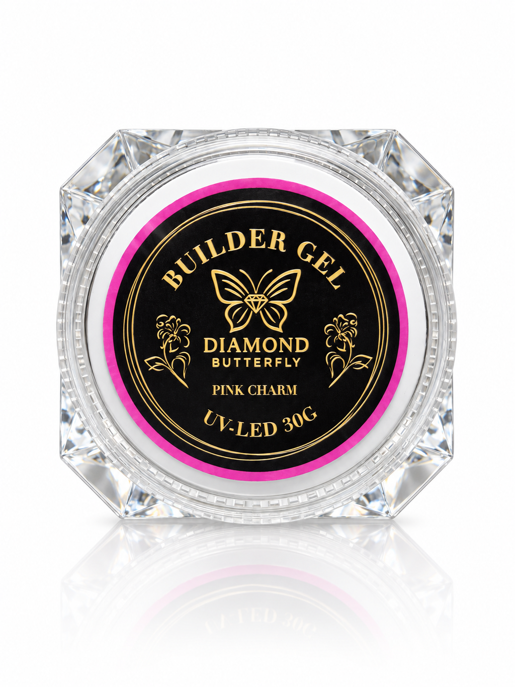“Wings” Builder gel