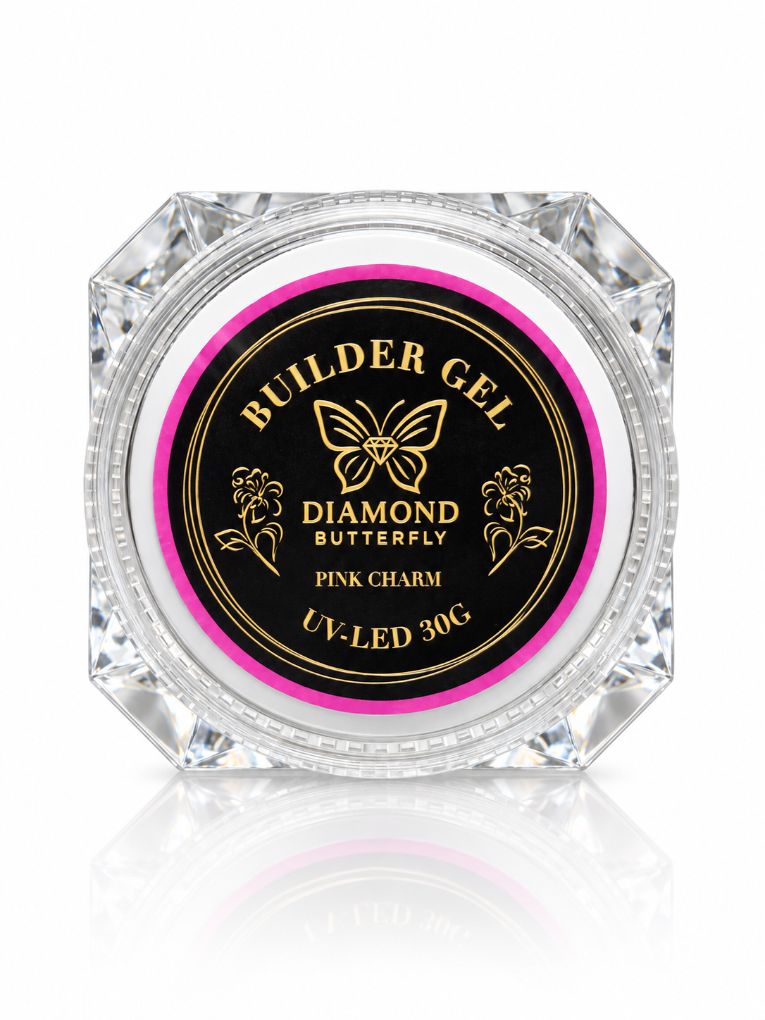“Wings” Builder gel