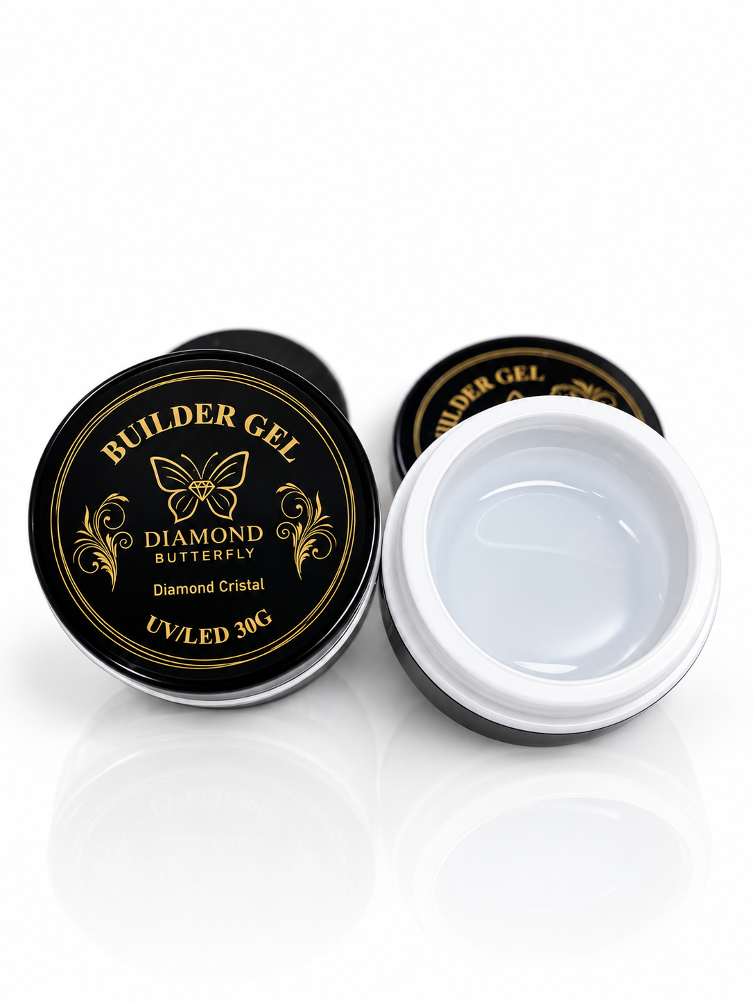 Metamorfosis Builder Gel Collection
