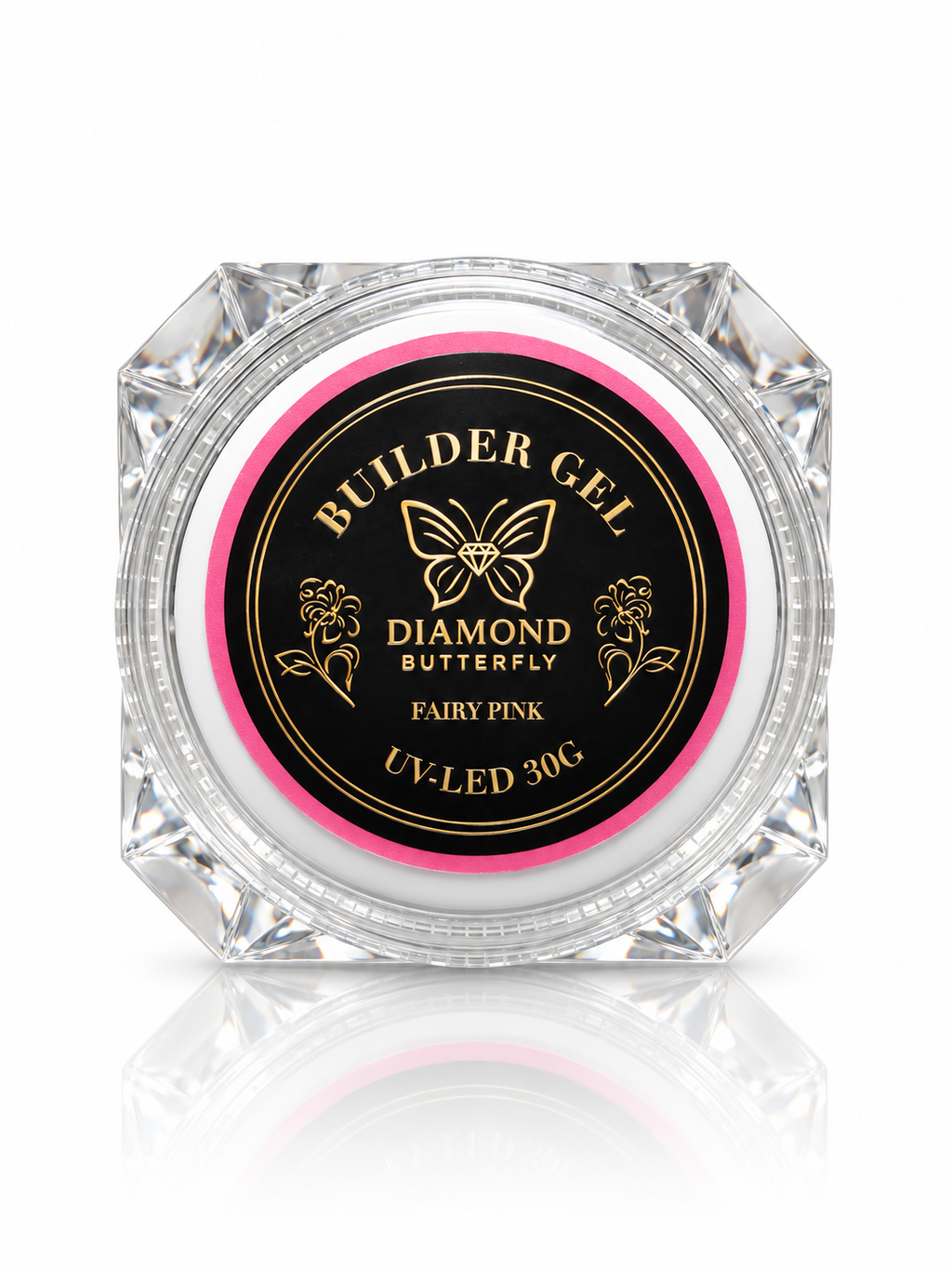 “Wings” Builder gel