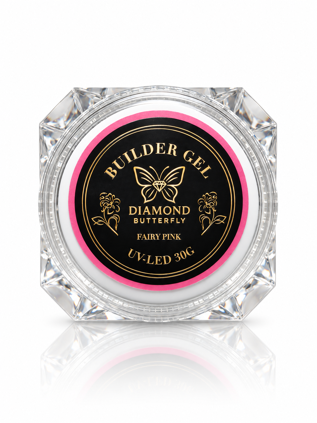 “Wings” Builder gel