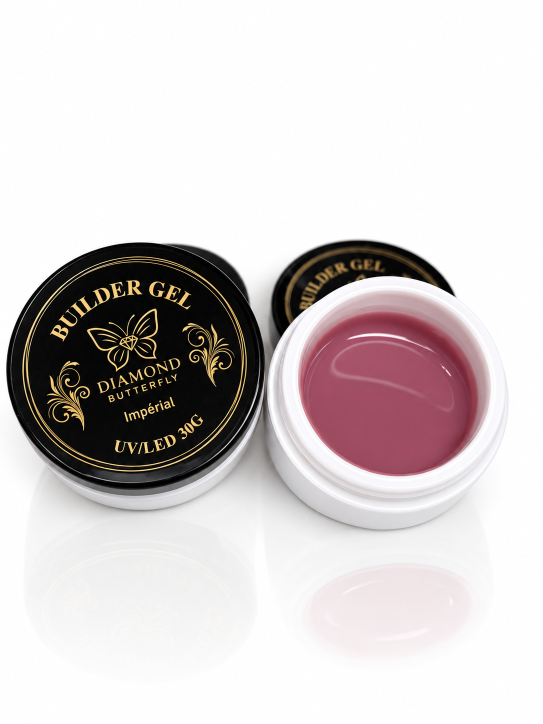 Metamorfosis Builder Gel Collection