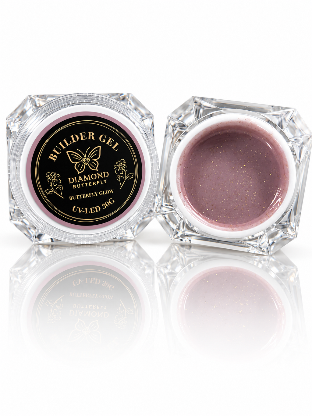 “Wings” Builder gel