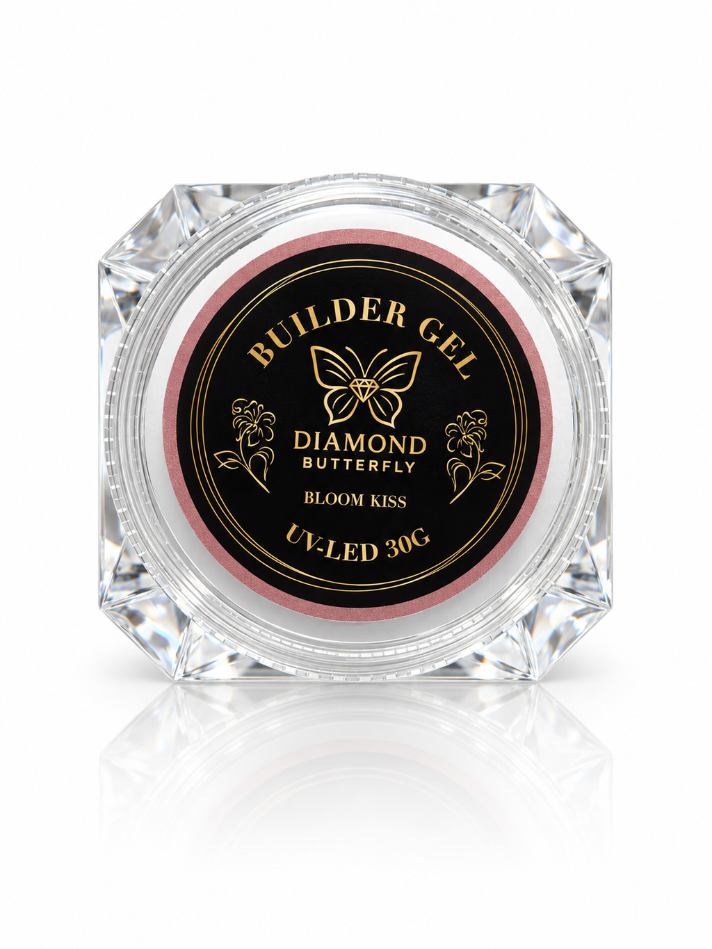 “Wings” Builder gel