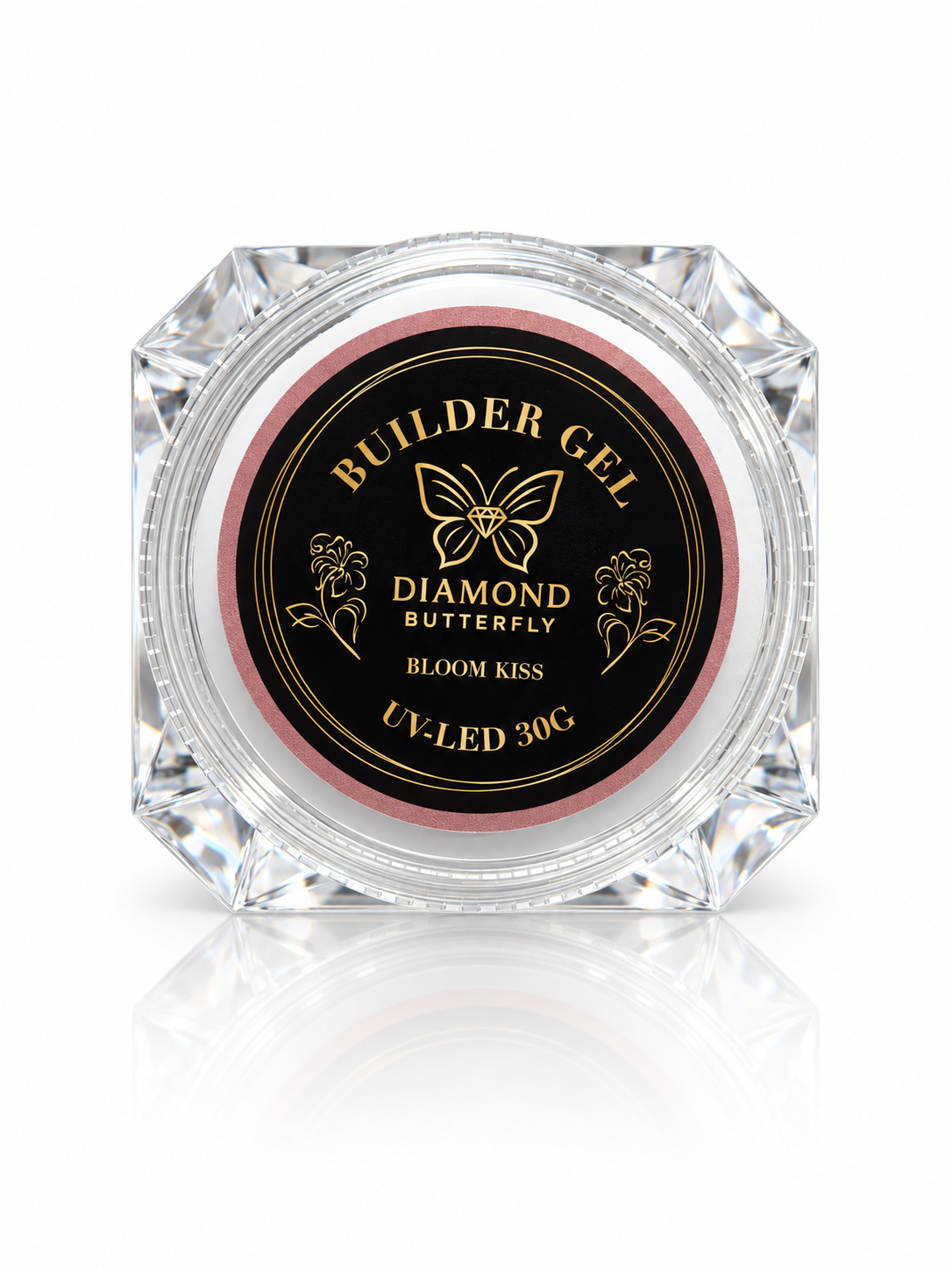 “Wings” Builder gel