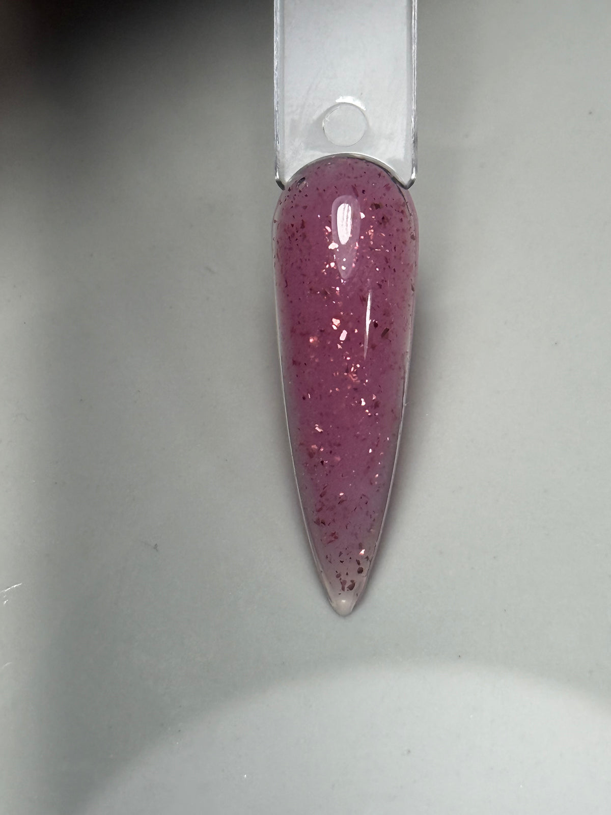 “Wings” Builder gel
