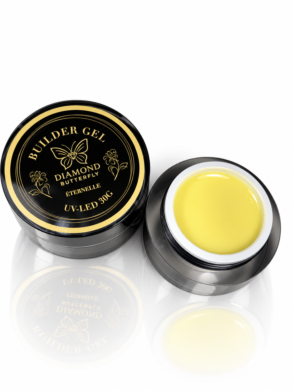 “Lumiere” Builder Gel