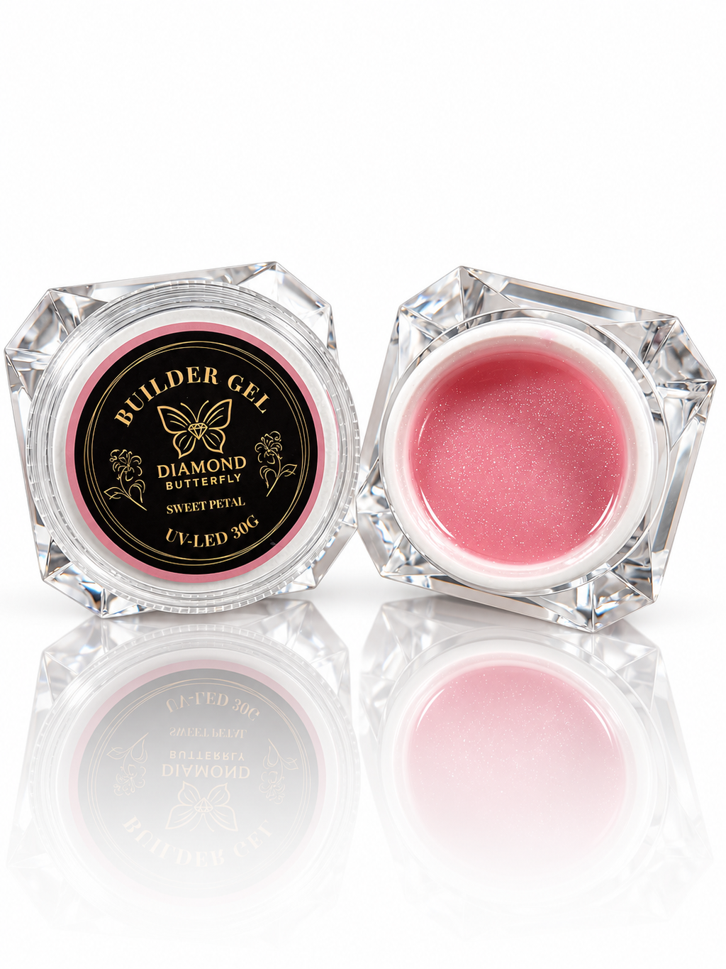“Wings” Builder gel