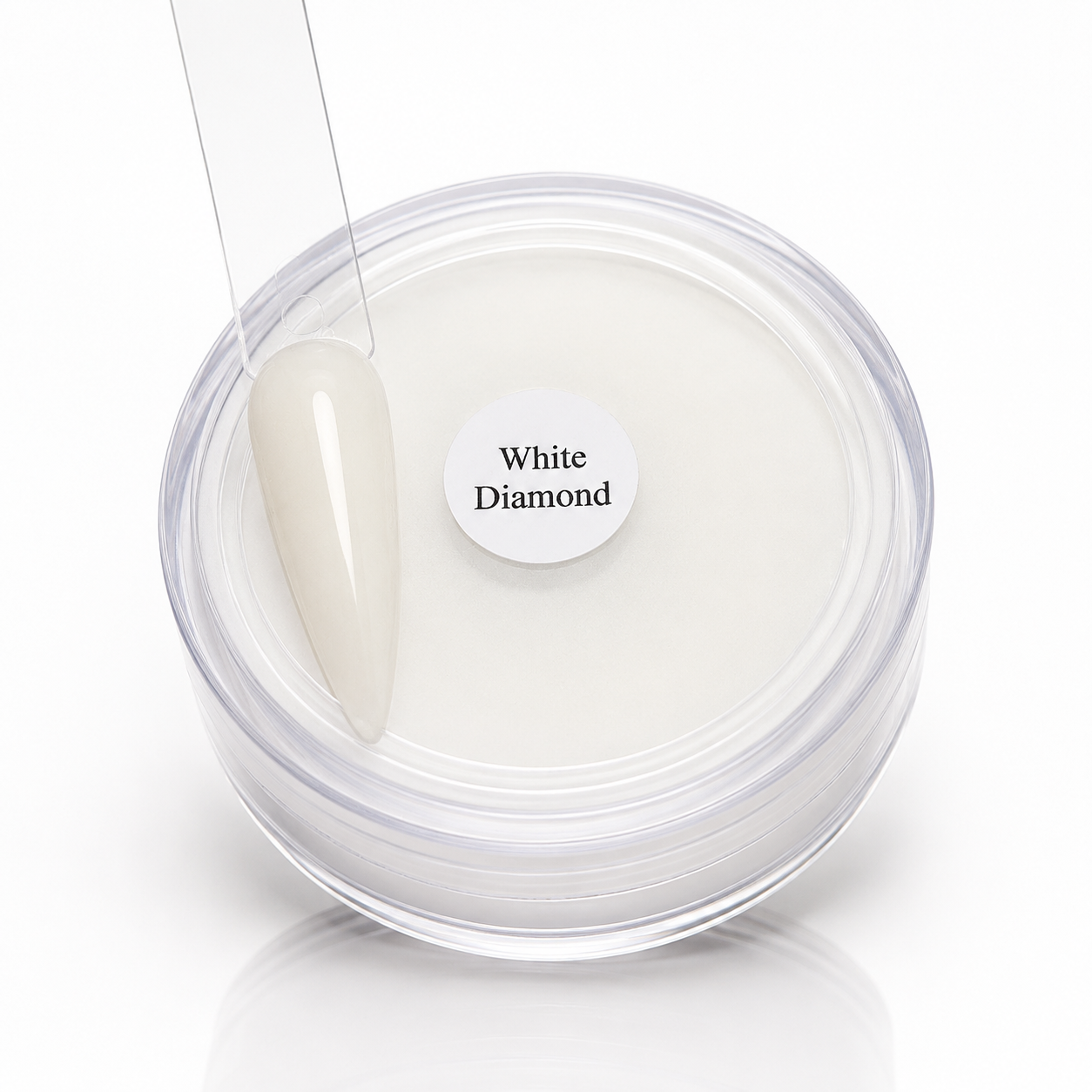 Acrylic 4onz