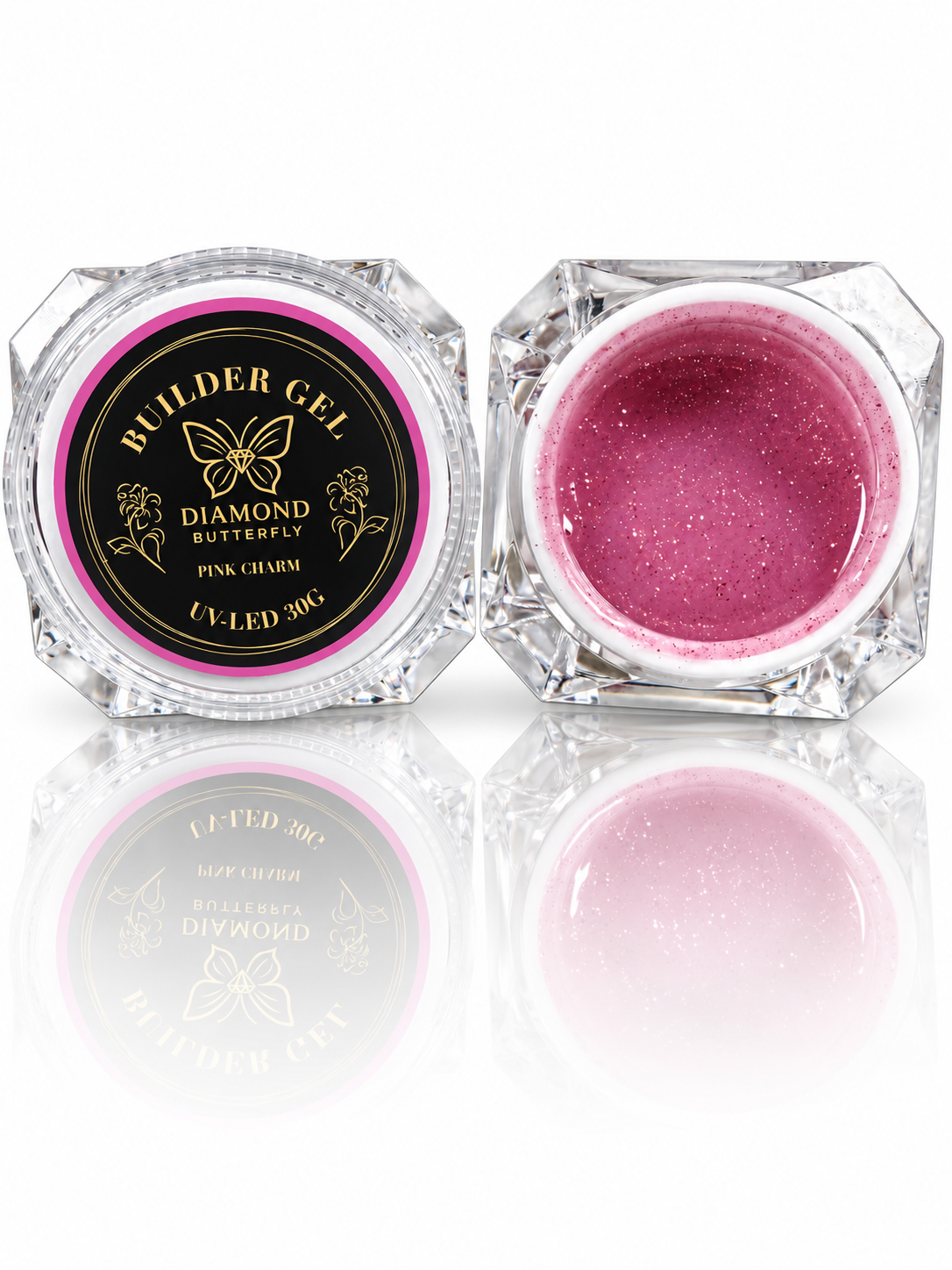 “Wings” Builder gel